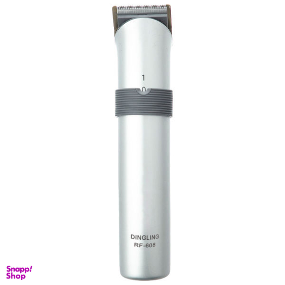 ماشین اصلاح موی سر و صورت دینگ لینگ مدل RF-608