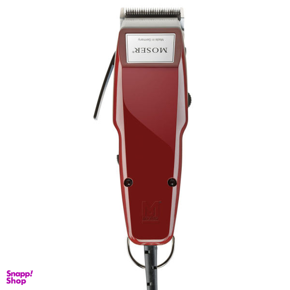 ماشین اصلاح موی سر و صورت مدل moser 1400 غیر اصل