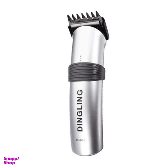 ماشین اصلاح موی سر و صورت دینگ لینگ مدل RF-609