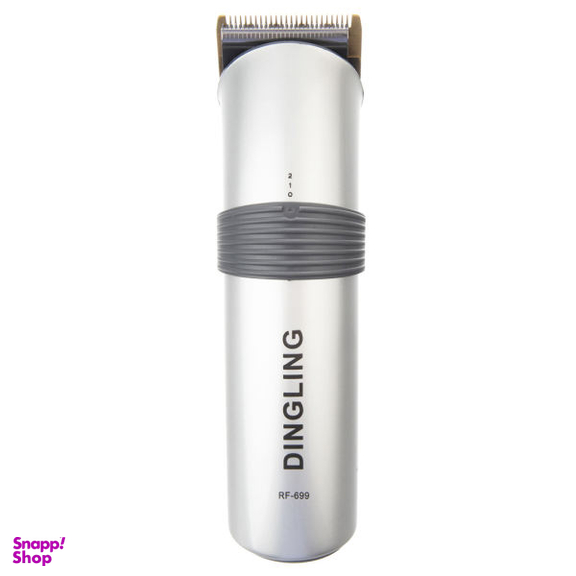 ماشین اصلاح موی سر و صورت دینگ لینگ مدل RF-699
