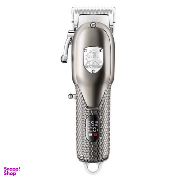 ماشین اصلاح موی سر و صورت وی جی ار مدل V-276