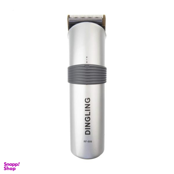 ماشین اصلاح موی سر و صورت دینگ لینگ مدل RF-699