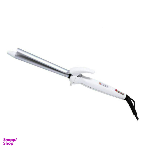 فر کننده مو وربنا مدل VR-6019