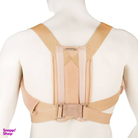 قوزبند پاک سمن مدل Soft Taylor سایز متوسط