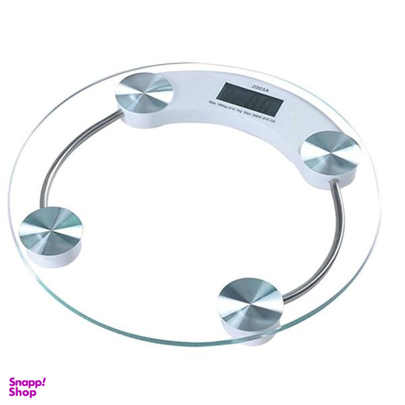 ترازو دیجیتال پرسونال اسکیل (Personal Scale) مدل 180 KG