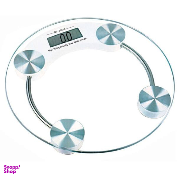 ترازو دیجیتال پرسونال اسکیل (Personal Scale) مدل Business counting