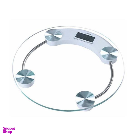 ترازو پرسونال اسکیل (Personal Scale) مدل 180KG-G