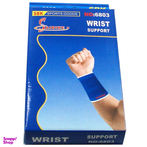 مچ بند امید (Omid) مدل Wrist بسته 2 عددی