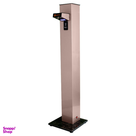 دستگاه ضدعفونی کننده دست پازمین (Pazmin) مدل PA007P