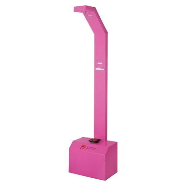 دستگاه ضدعفونی کننده دست پازمین (Pazmin) مدل PA005P