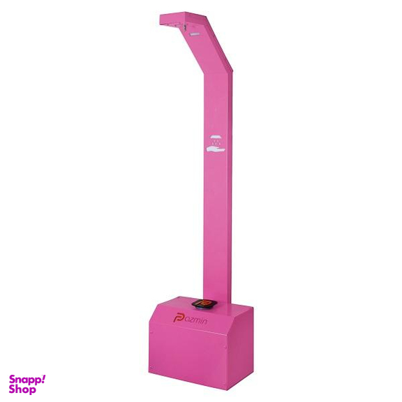 دستگاه ضدعفونی کننده دست پازمین (Pazmin) مدل PA005P