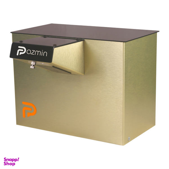 دستگاه ضدعفونی کننده دست پازمین (Pazmin) مدل PA008