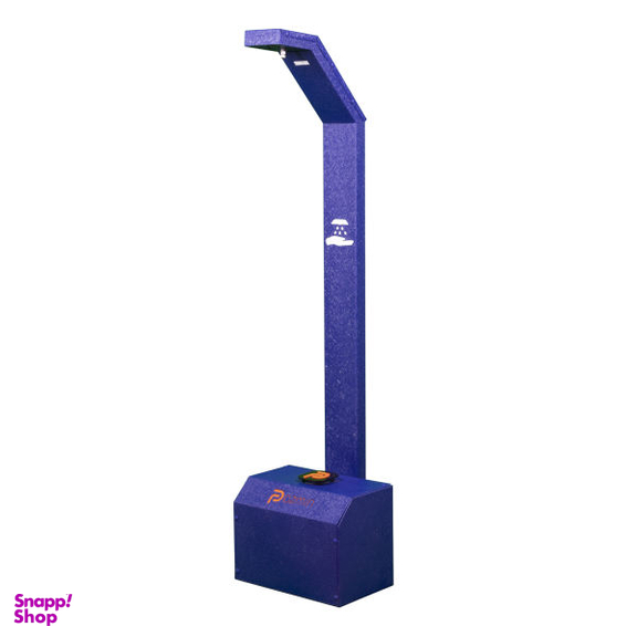 دستگاه ضدعفونی کننده دست پازمین (Pazmin) مدل PA005NB