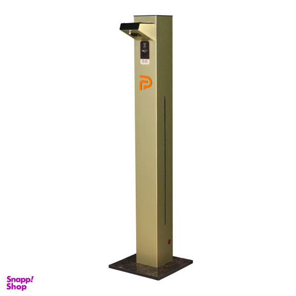 دستگاه ضدعفونی کننده دست پازمین (Pazmin) مدل PA007