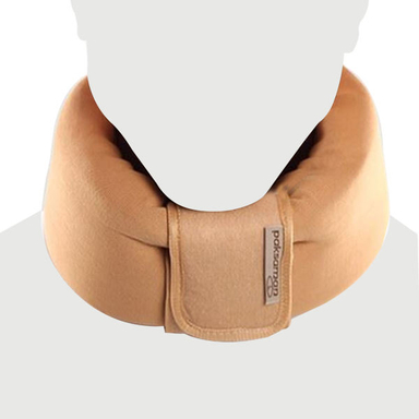 گردن بند طبی پاک سمن (Paksaman) مدل Soft Cervical Collar