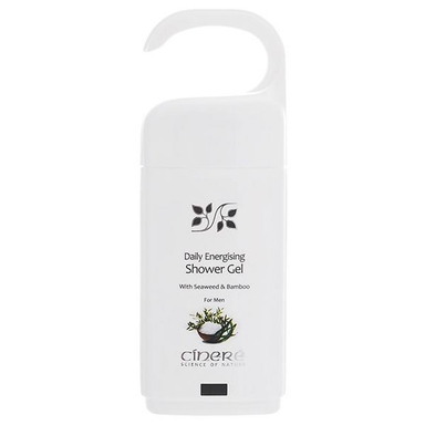 شامپو بدن مردانه سینره (Cinere) مدل Daily Energising حجم 250 میلی لیتر