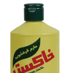 مایع ظرفشویی خاکستر (Khakestar) حجم 500 میلی لیتر