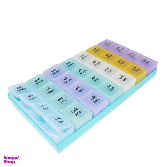 یادآور دارو به یاد کد 04