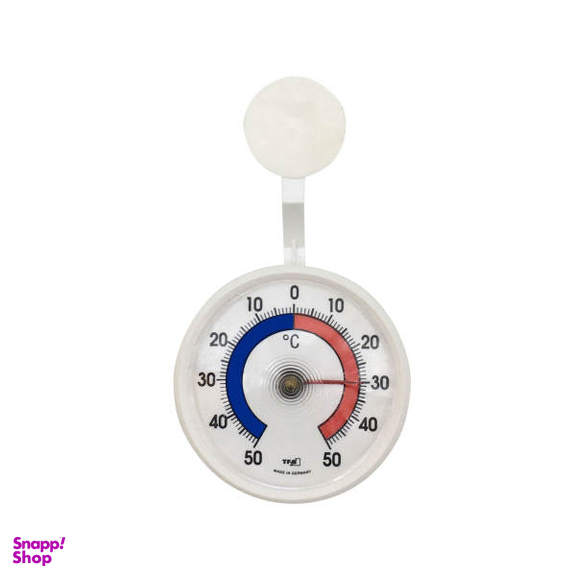 دماسنج ی تی اف ای (TFA) مدل Window