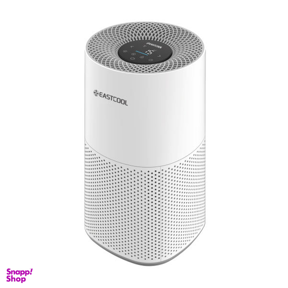 دستگاه تصفیه کننده هوا ایستکول (EastCool) مدل ا TM-TW350