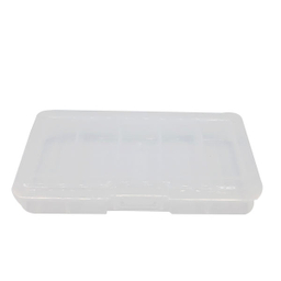 محفظه نگهداری قرص کد Mk520
