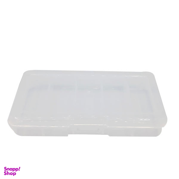 محفظه نگهداری قرص کد Mk520