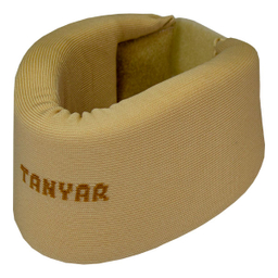 گردن‌ بند طبی تن یار (Tanyar) کد 10113