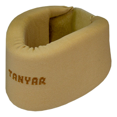 گردن‌ بند طبی تن یار (Tanyar) کد 10113