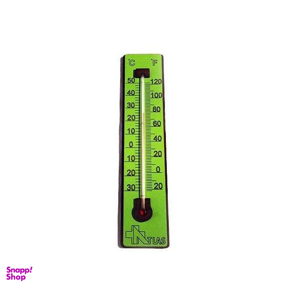 دماسنج محیطی اطلس (Atlas) مدل شقایق