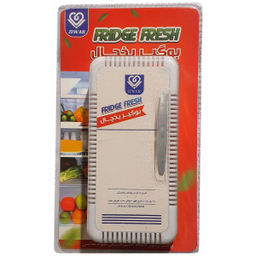 بوگیر یخچال ژیوا مدل NA-003