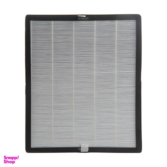 فیلتر دستگاه تصفیه هوا مدل Xj-3800A-1