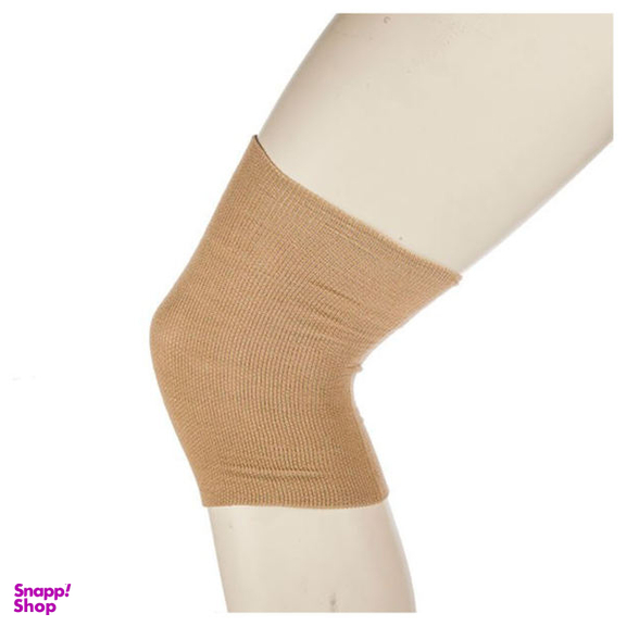 ساق بند زانوبند پاک سمن مدل Elastic Two Layer