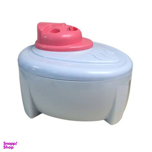 دستگاه بخور گرم مدل 2010