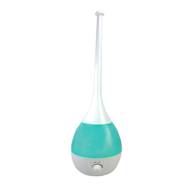 دستگاه بخور و رطوبت ساز سرد اولتراسونیک (Ultrasonic) مدل Lo-3Liter