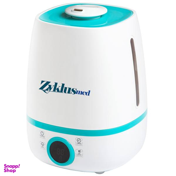 بخور سرد زیکلاس مد (Zyklusmed) مدل Zyk-C07