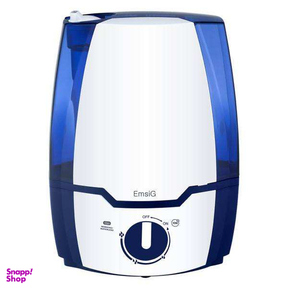 دستگاه بخور سرد امسیگ (Emsig) مدل Us_408Plus