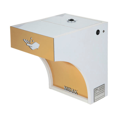 دستگاه ضد عفونی کننده میرک (Mirak) مدل PW3L-WG