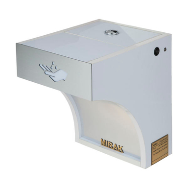 دستگاه ضد عفونی کننده میرک (Mirak) مدل PW3L-WS