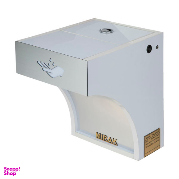 دستگاه ضد عفونی کننده میرک (Mirak) مدل PW3L-WS