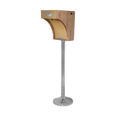 دستگاه ضدعفونی کننده میرک (Mirak) مدل SFSL-3