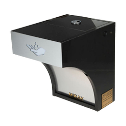 دستگاه ضد عفونی کننده میرک (Mirak) مدل PW3L-BS