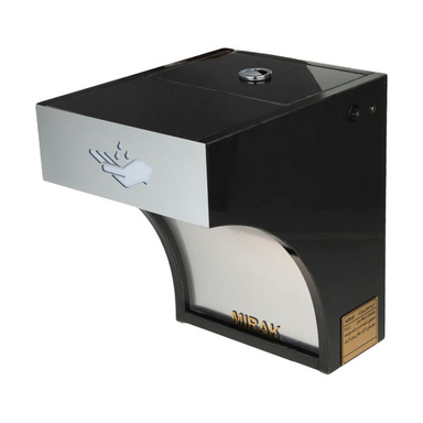دستگاه ضد عفونی کننده میرک (Mirak) مدل PW3L-BS