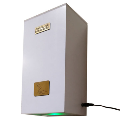دستگاه ضد عفونی کننده دست پولاریس (Polaris) مدل WB01