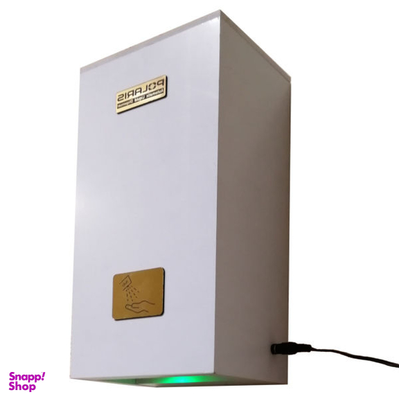 دستگاه ضد عفونی کننده دست پولاریس (Polaris) مدل WB01
