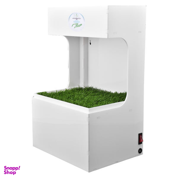 دستگاه ضد عفونی کننده دست آرامش (Aramesh)کد BEW