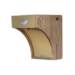 دستگاه ضدعفونی کننده میرک (Mirak) مدل FWL-3
