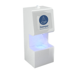 دستگاه ضد عفونی کننده سوییپر (Sweeper) مدل Plus