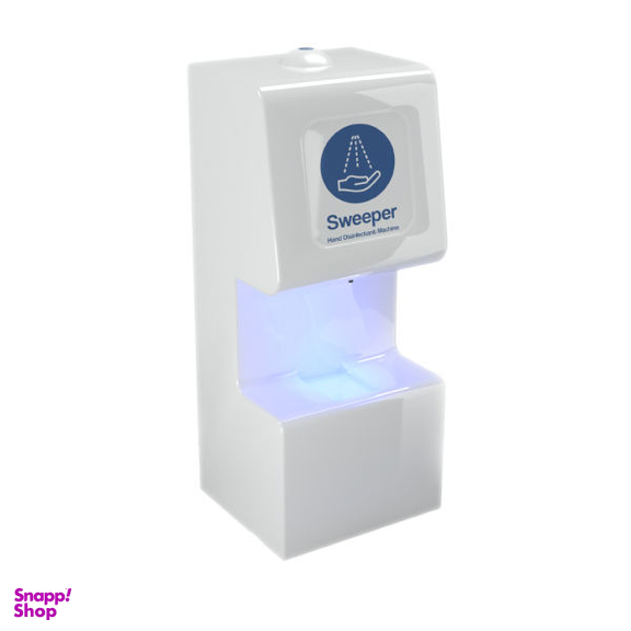 دستگاه ضد عفونی کننده سوییپر (Sweeper) مدل Plus