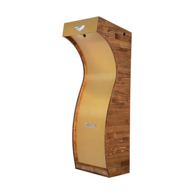 دستگاه ضدعفونی کننده میرک (Mirak) مدل FSL-3
