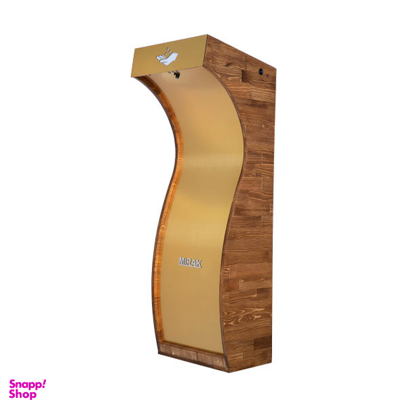دستگاه ضدعفونی کننده میرک (Mirak) مدل FSL-3